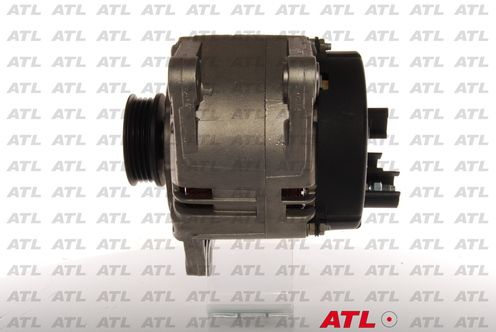 ATL Autotechnik L 83 770 Generator